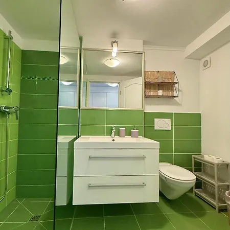 Penthouse, Panoramic Terrace & Free Parking دوبروفينك
